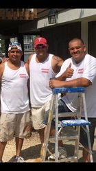 Advanced Painting & Home Improvement logo