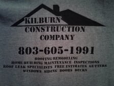 Avatar for Kilburn Construction Company