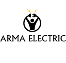 Arma Electric, Inc. logo