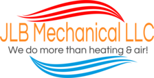 JLB Mechanical, LLC logo
