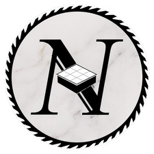 Logo for Noble Solid Surface, LLC