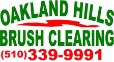 Oakland Hills Brush Clearing, LLC logo