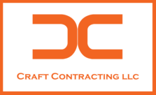 Craft Contracting, LLC logo