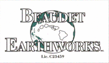 Avatar for Beaudet Earthworks