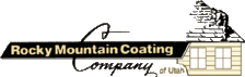 Logo for Rocky Mountain Coatings Of Utah, Inc.