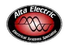 Avatar for Alta Electric