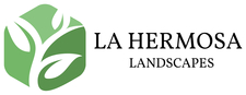 Logo for La Hermosa