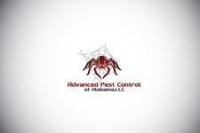 Logo for Advanced Pest Control of Alabama, LLC