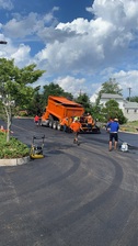 ParkWay Paving, LLC logo