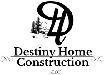 Destiny Home Construction, LLC logo