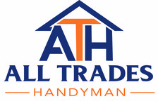 Logo for All Trades Handyman Service, Inc.