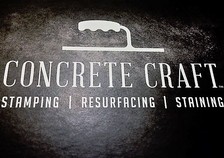 Avatar for Concrete Craft of Colorado Springs