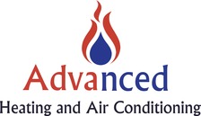 Advanced Heating and Air Conditioning, LLC logo