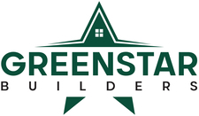 Greenstar Builders, Inc. logo
