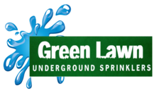 Avatar for Green Lawn Underground Sprinklers, Inc.