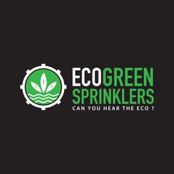 Eco Green Sprinkler & Repairs, Inc. logo