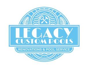 Legacy Pools FL, LLC logo