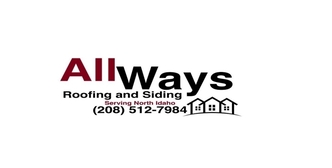 All Ways Roofing and Siding LLC logo