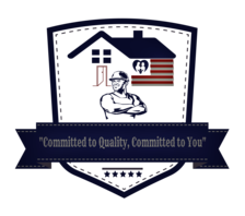 Logo for Champ's Handy Worx-Unlicensed Contractor