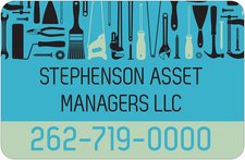 Avatar for Stephenson Asset Managers, LLC