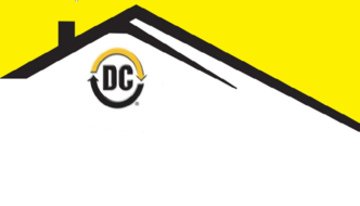 Denton County Roofing logo