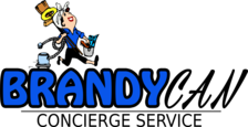 Logo for Brandy Can, LLC