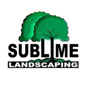 Sublime Landscaping logo