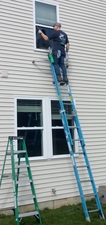 Avatar for Shark Window and Gutter Cleaning - Home Facebook
