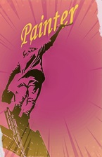 Logo for Matthew Snyder Painting