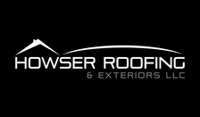 Logo for Howser Roofing and Exteriors - Home Facebook