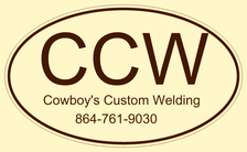 Avatar for Cowboy's Custom Welding & Fabrication