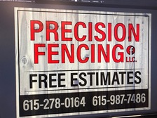 Avatar for Precision Fencing