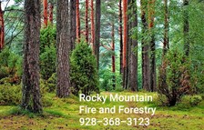 Avatar for Rocky Mountain Fire and Forestry