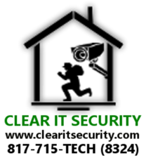 Avatar for Clear It Security