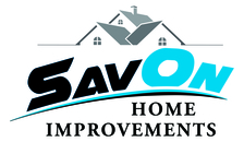Logo for Savon Home Improvements
