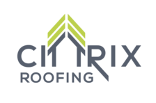 Cittrix Roofing logo