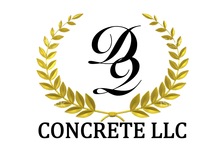 Design and Quality Concrete, LLC logo