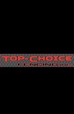 Top Choice Fencing logo