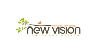 New Vision Landscape Design, LLC logo