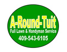 Avatar for A-Round-Tuit Full Lawn & Handyman Services