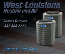 Avatar for West Louisiana Heating & Air
