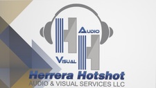 Logo for Herrera Hotshot Services, LLC