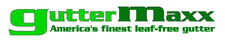 Guttermaxx, LP (Tampa) logo