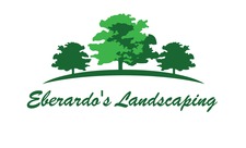 Logo for Eberardo's Landscaping