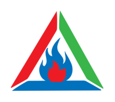 Logo for Blaze Rite