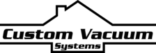 Custom Vacuum Systems logo