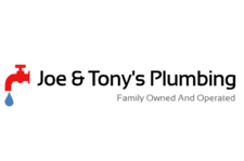 Joe & Tony's Plumbing, LLC logo