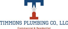 Avatar for Timmons Plumbing Co., LLC