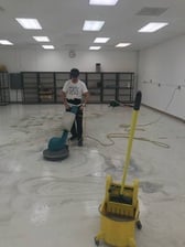 Avatar for Kingdom Cleaning Services