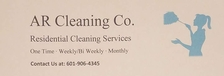 Avatar for A R Cleaning Services